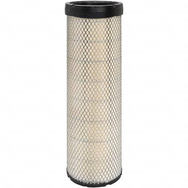 Baldwin Filters - 18-5/16" OAL x 5-29/32" OD Automotive Air Filter - Exact Tooling