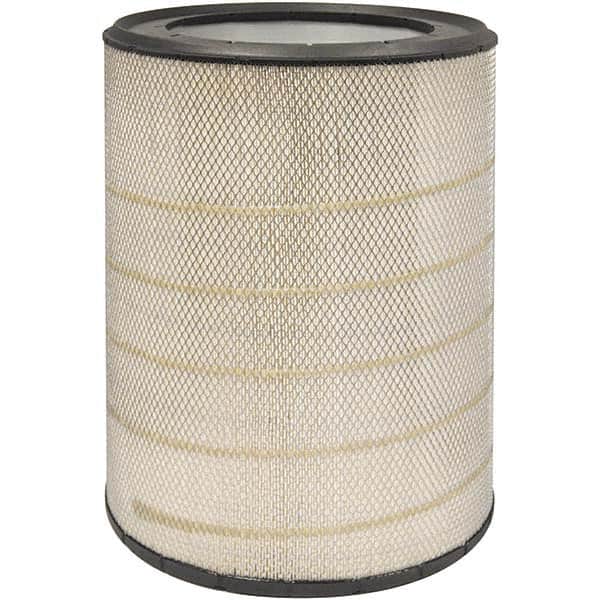 Baldwin Filters - 24-7/8" OAL x 17-23/32" OD Automotive Air Filter - Exact Tooling