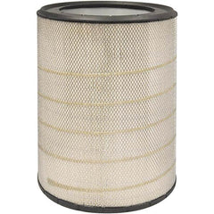 Baldwin Filters - 24-7/8" OAL x 17-23/32" OD Automotive Air Filter - Exact Tooling