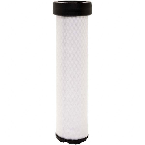 Baldwin Filters - 12-9/16" OAL x 3-15/32" OD Automotive Air Filter - Exact Tooling