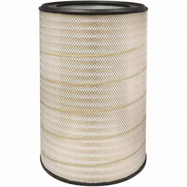 Baldwin Filters - 30-1/32" OAL x 17-23/32" OD Automotive Air Filter - Exact Tooling
