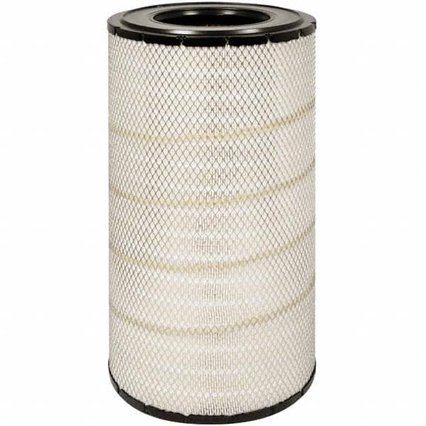 Baldwin Filters - 21-5/8" OAL x 10-31/32" OD Automotive Air Filter - Exact Tooling