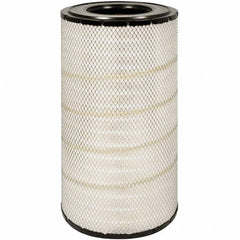 Baldwin Filters - 21-5/8" OAL x 10-31/32" OD Automotive Air Filter - Exact Tooling