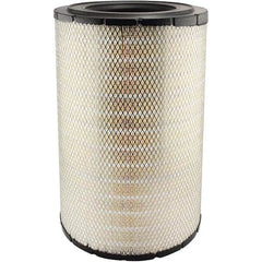 Baldwin Filters - 18-11/32" OAL x 12-9/32" OD Automotive Air Filter - Exact Tooling