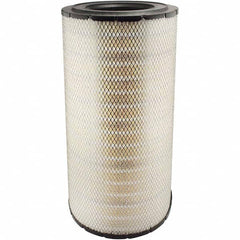Baldwin Filters - 21-7/8" OAL x 12-9/32" OD Automotive Air Filter - Exact Tooling