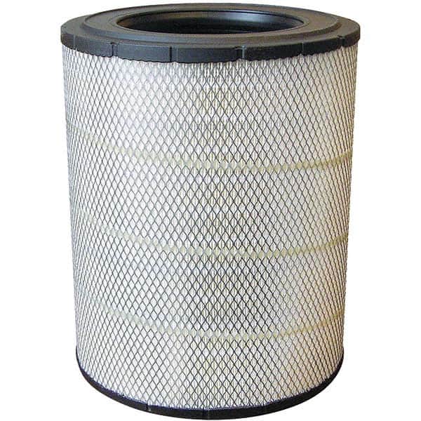 Baldwin Filters - 16-7/16" OAL x 12-31/32" OD Automotive Air Filter - Exact Tooling