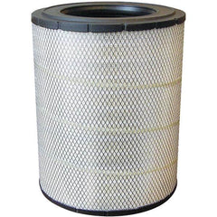 Baldwin Filters - 16-7/16" OAL x 12-31/32" OD Automotive Air Filter - Exact Tooling