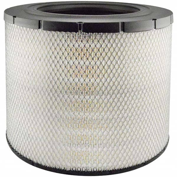 Baldwin Filters - 11-9/16" OAL x 13-7/16" OD Automotive Air Filter - Exact Tooling