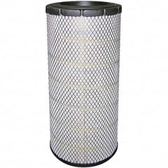 Baldwin Filters - 18-1/2" OAL x 7-7/8" OD Automotive Air Filter - Exact Tooling