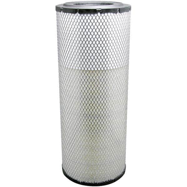 Baldwin Filters - 20-5/8" OAL x 8-5/32" OD Automotive Air Filter - Exact Tooling