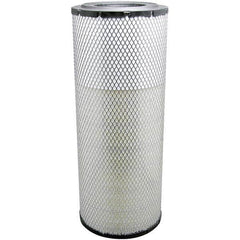 Baldwin Filters - 20-5/8" OAL x 8-5/32" OD Automotive Air Filter - Exact Tooling