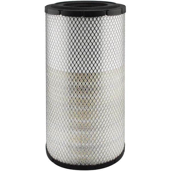 Baldwin Filters - 16-21/32" OAL x 8" OD Automotive Air Filter - Exact Tooling