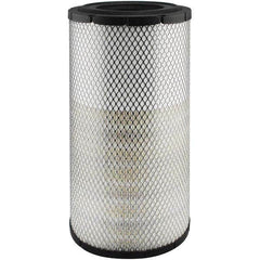 Baldwin Filters - 16-21/32" OAL x 8" OD Automotive Air Filter - Exact Tooling