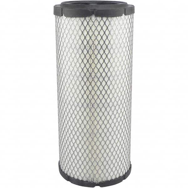 Baldwin Filters - 12-19/32" OAL x 5-13/32" OD Automotive Air Filter - Exact Tooling