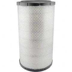 Baldwin Filters - 16-7/8" OAL x 8-13/16" OD Automotive Air Filter - Exact Tooling