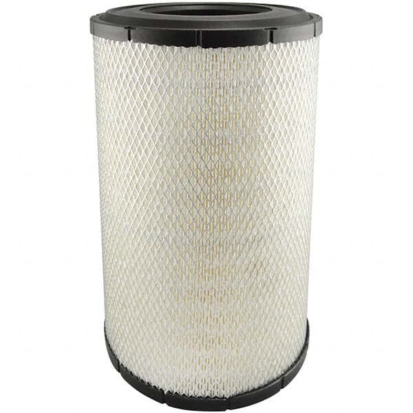 Baldwin Filters - 15-7/8" OAL x 10-3/8" OD Automotive Air Filter - Exact Tooling
