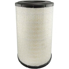 Baldwin Filters - 15-7/8" OAL x 10-3/8" OD Automotive Air Filter - Exact Tooling