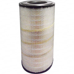 Baldwin Filters - 18-3/8" OAL x 10-31/32" OD Automotive Air Filter - Exact Tooling