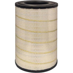 Baldwin Filters - 23-17/32" OAL x 14-7/32" OD Automotive Air Filter - Exact Tooling