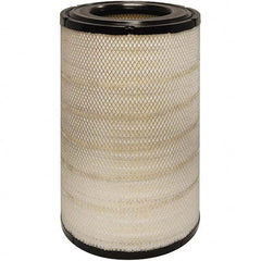 Baldwin Filters - 21-7/8" OAL x 12-3/16" OD Automotive Air Filter - Exact Tooling