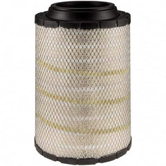 Baldwin Filters - 14" OAL x 8-7/8" OD Automotive Air Filter - Exact Tooling