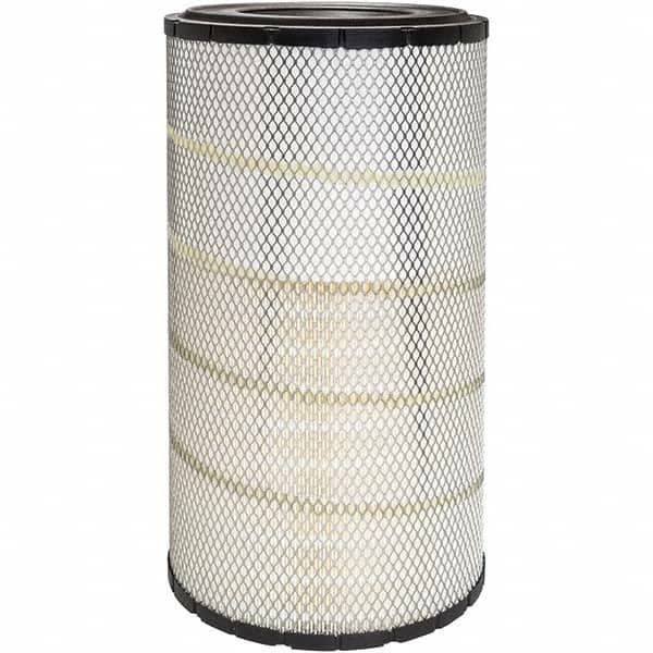 Baldwin Filters - 20-11/16" OAL x 11" OD Automotive Air Filter - Exact Tooling