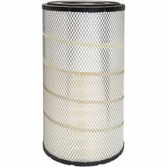 Baldwin Filters - 20-11/16" OAL x 11" OD Automotive Air Filter - Exact Tooling