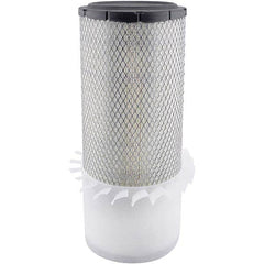 Baldwin Filters - 16-7/16" OAL x 7" OD Automotive Air Filter - Exact Tooling