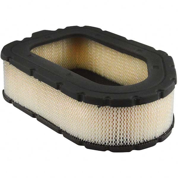 Baldwin Filters - 8-5/8" OAL x 5-9/16" OD Automotive Air Filter - Exact Tooling