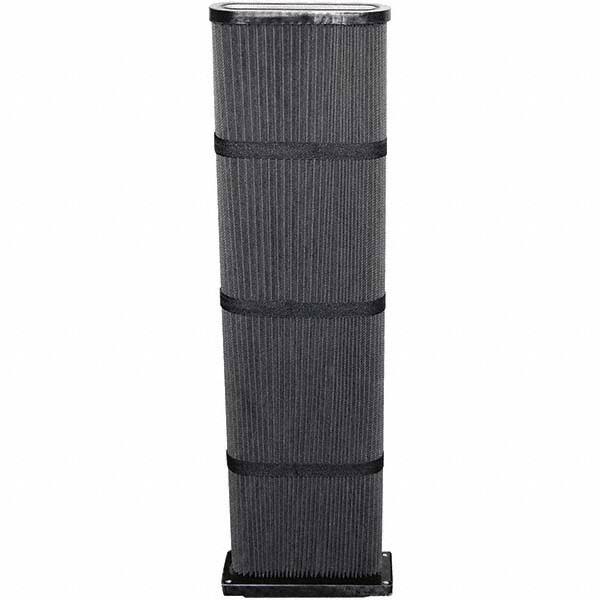 Baldwin Filters - Automotive Air Filter - Exact Tooling