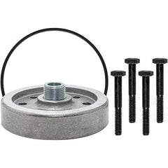 Baldwin Filters - 4" OD Automotive Air Filter - Exact Tooling