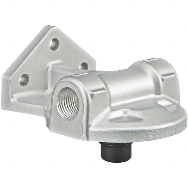 Baldwin Filters - 3-1/4" OAL x 3-1/2" OD Automotive Air Filter - Exact Tooling