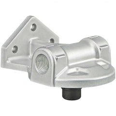 Baldwin Filters - 3-1/4" OAL x 3-1/2" OD Automotive Air Filter - Exact Tooling