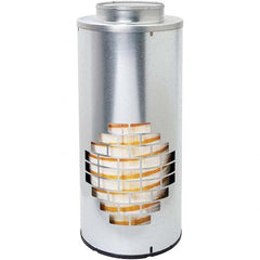 Baldwin Filters - 25-7/8" OAL x 11-1/32" OD Automotive Air Filter - Exact Tooling