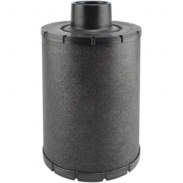 Baldwin Filters - 8-3/8" OAL x 5-1/2" OD Automotive Air Filter - Exact Tooling