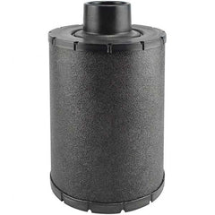 Baldwin Filters - 8-3/8" OAL x 5-1/2" OD Automotive Air Filter - Exact Tooling
