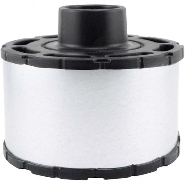 Baldwin Filters - 5-11/32" OAL x 6-5/8" OD Automotive Air Filter - Exact Tooling