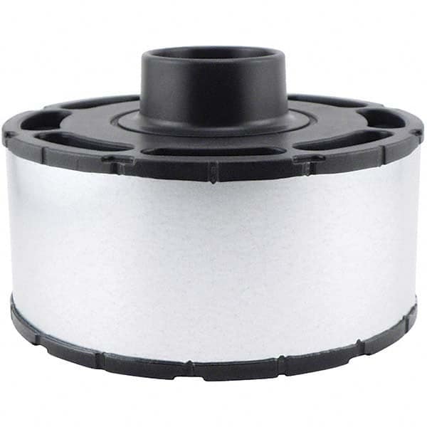 Baldwin Filters - 5-5/16" OAL x 8-9/16" OD Automotive Air Filter - Exact Tooling