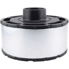 Baldwin Filters - 5-5/16" OAL x 8-9/16" OD Automotive Air Filter - Exact Tooling