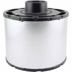 Baldwin Filters - 7-13/16" OAL x 8-9/16" OD Automotive Air Filter - Exact Tooling