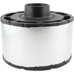 Baldwin Filters - 6-3/8" OAL x 8-19/32" OD Automotive Air Filter - Exact Tooling