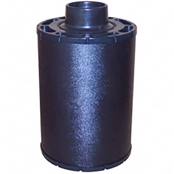 Baldwin Filters - 10-3/8" OAL x 6-1/2" OD Automotive Air Filter - Exact Tooling