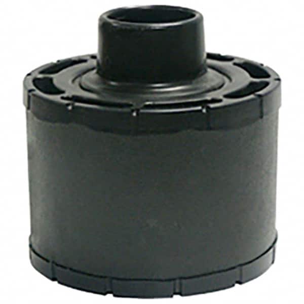 Baldwin Filters - 5-3/8" OAL x 5-1/2" OD Automotive Air Filter - Exact Tooling