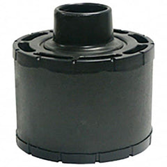 Baldwin Filters - 5-3/8" OAL x 5-1/2" OD Automotive Air Filter - Exact Tooling