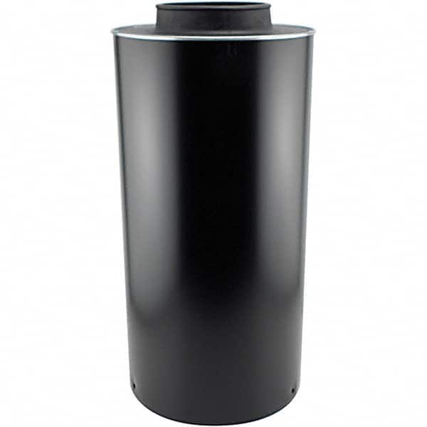 Baldwin Filters - 20-1/8" OAL x 9-5/8" OD Automotive Air Filter - Exact Tooling