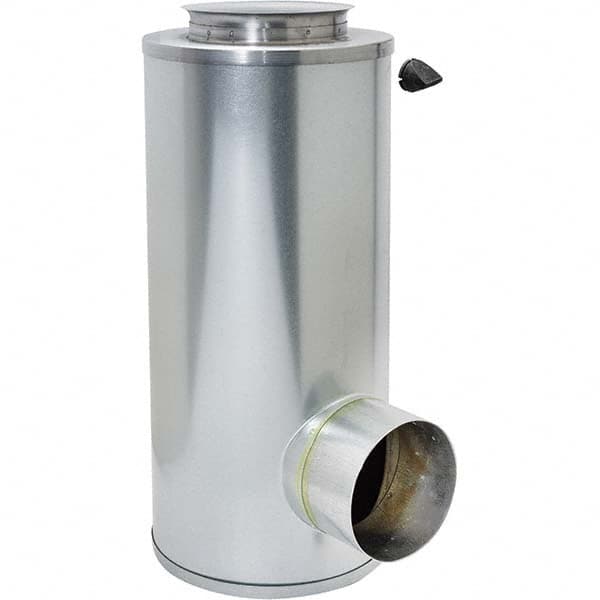 Baldwin Filters - 25-13/32" OAL x 11" OD Automotive Air Filter - Exact Tooling