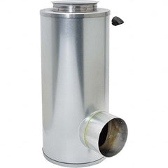 Baldwin Filters - 25-13/32" OAL x 11" OD Automotive Air Filter - Exact Tooling