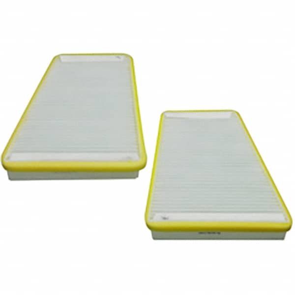 Baldwin Filters - Automotive Air Filter - Exact Tooling