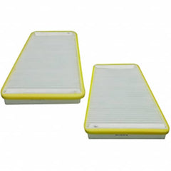 Baldwin Filters - Automotive Air Filter - Exact Tooling