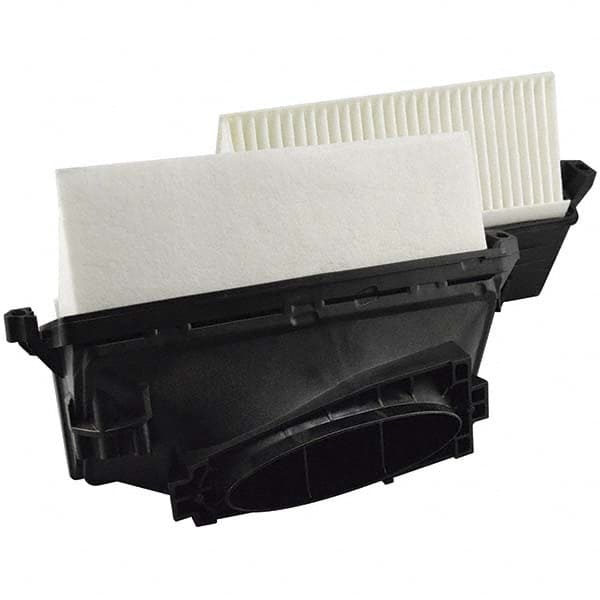 Baldwin Filters - Automotive Air Filter - Exact Tooling